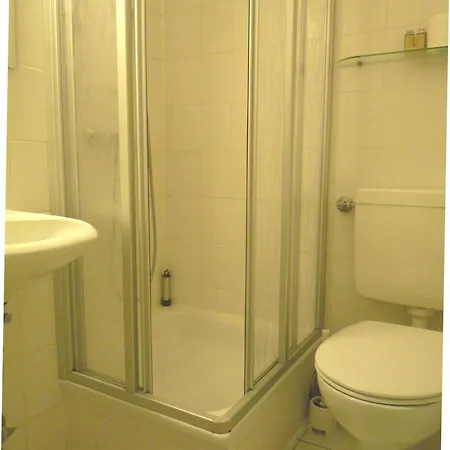 Gasthof GastHaus Hotel Bremen 3*