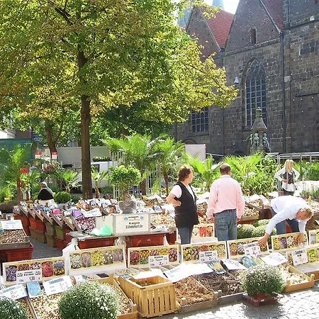 GastHaus Hotel Bremen