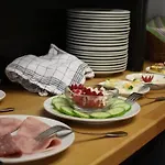 게스트하우스 Gasthaus Hotel Bremen