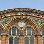GastHaus Hotel Bremen 3*
