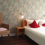게스트하우스 Gasthaus Hotel Bremen