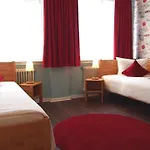 Gasthaus Hotel Bremen Gæstehus Bremen