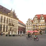 Gasthaus Hotel Bremen 3*