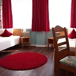 Gasthaus Hotel Bremen Гостьовий будинок Бремен