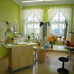 Gasthaus Hotel Bremen Гостьовий будинок 3*