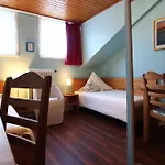 Гостьовий будинок Gasthaus Hotel Bremen Бремен