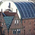 Гостьовий будинок Gasthaus Hotel Bremen 3*