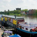 Gasthaus Hotel Bremen Gæstehus