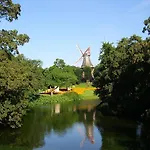 Gasthaus Hotel Bremen Бремен