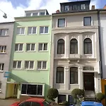 Gasthaus Hotel Bremen 3* 브레멘