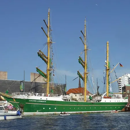 Gasthaus Hotel Bremen Гостьовий будинок 3*