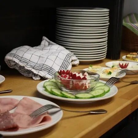 Penzion Gasthaus Hotel Bremen