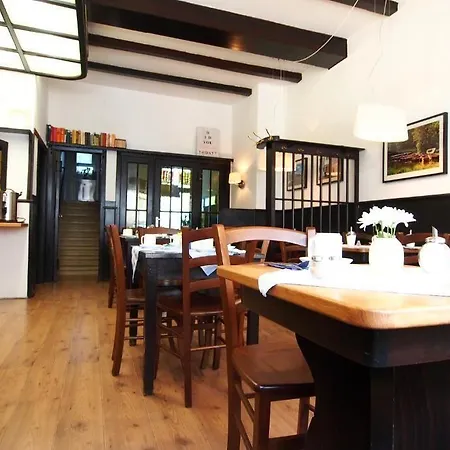 Gasthaus Hotel Bremen 3* Бремен
