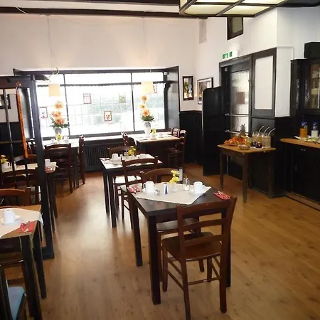 Gasthaus Hotel Bremen 3* Brémy