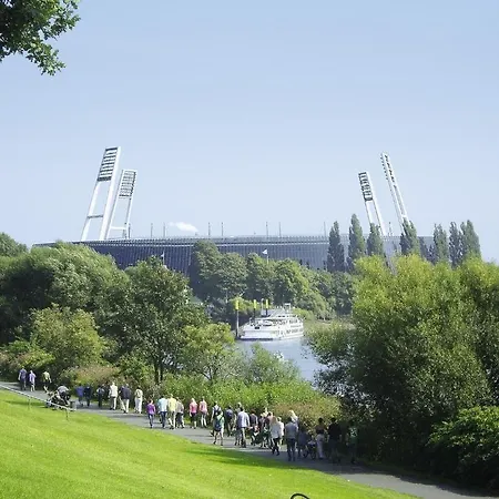 Gasthaus Hotel Bremen Brémy