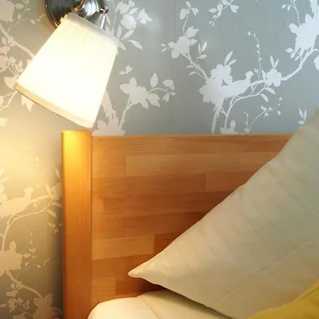 Dana Living Hbf - Zentrum, Altstadt, Messe, Oevb Arena, Business Mit Self Check-in 3*