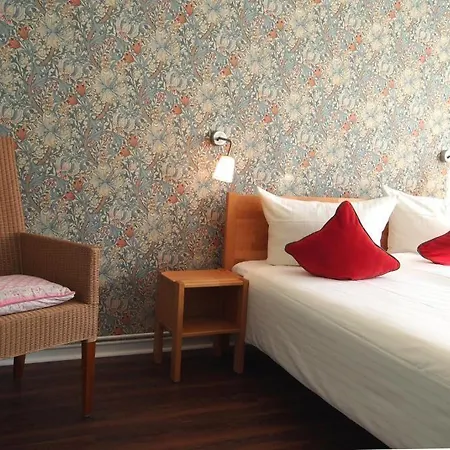 Penzion Gasthaus Hotel Bremen