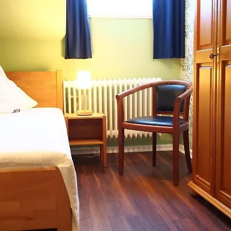 Dana Living Hbf - Zentrum, Altstadt, Messe, Oevb Arena, Business Mit Self Check-in Pensionat Bremen