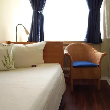 Dana Living Hbf - Zentrum, Altstadt, Messe, Oevb Arena, Business Mit Self Check-in 3* Bremen