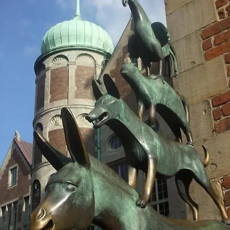 Gasthaus Hotel Bremen