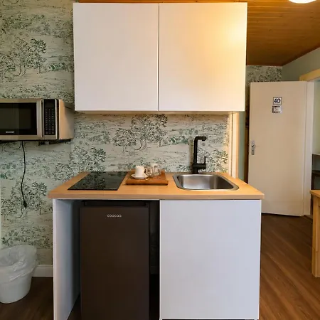 Dana Living Hbf - Zentrum, Altstadt, Messe, Oevb Arena, Business Mit Self Check-in 3*