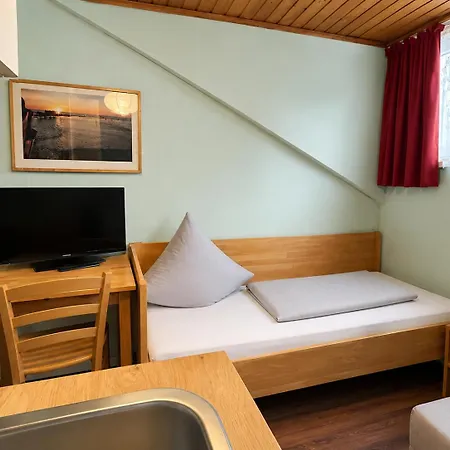 Dana Living Hbf - Zentrum, Altstadt, Messe, Oevb Arena, Business Mit Self Check-in Bremen