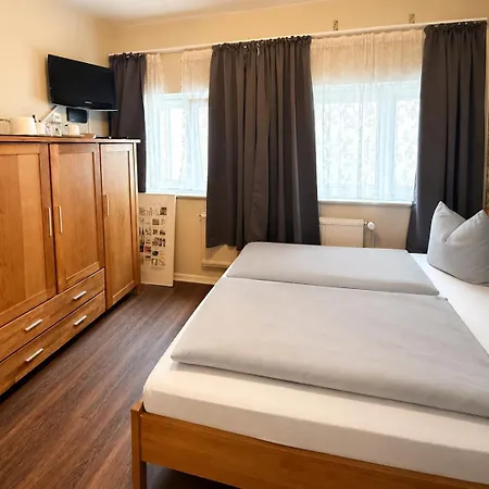 Dana Living Hbf - Zentrum, Altstadt, Messe, Oevb Arena, Business Mit Self Check-in 3* Bremen