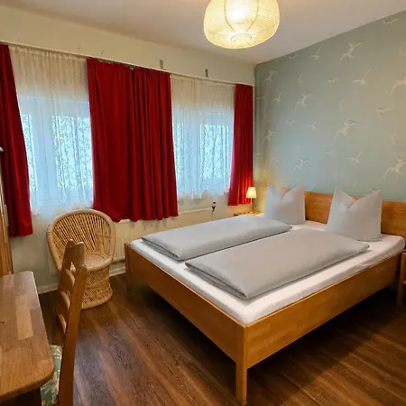 Dana Living Apartment Bremen HBF - Zentrum, Altstadt, Messe, ÖVB Arena, Business Apartment mit Self Check-in 3*