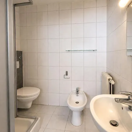 Dana Living Hbf - Zentrum, Altstadt, Messe, Oevb Arena, Business Mit Self Check-in Bremen
