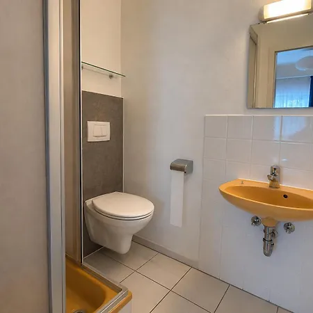 Dana Living Hbf - Zentrum, Altstadt, Messe, Oevb Arena, Business Mit Self Check-in Pensionat Bremen