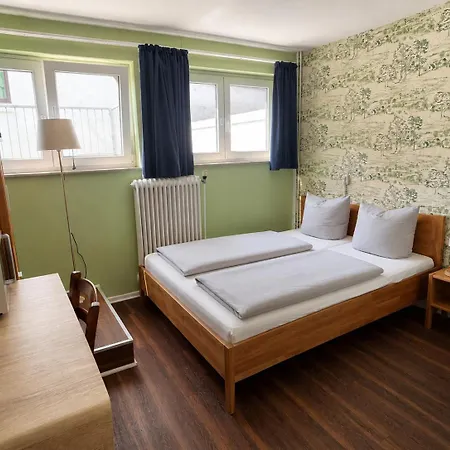 Dana Living Hbf - Zentrum, Altstadt, Messe, Oevb Arena, Business Mit Self Check-in 3*