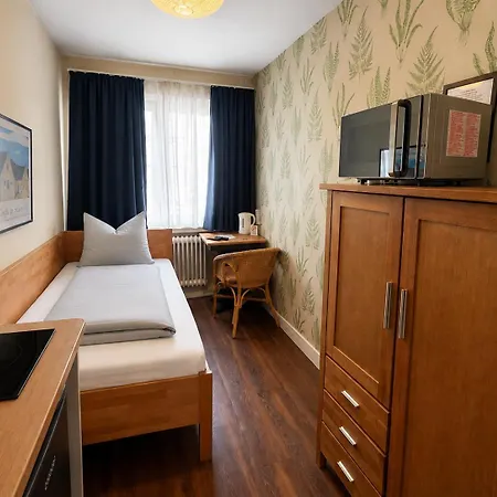 Dana Living Hbf - Zentrum, Altstadt, Messe, Oevb Arena, Business Mit Self Check-in Bremen