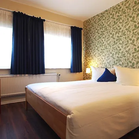 Pensionat Dana Living Hbf - Zentrum, Altstadt, Messe, Oevb Arena, Business Mit Self Check-in 3*