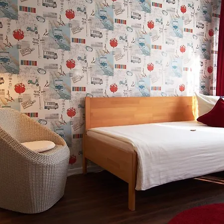 Gasthaus Hotel Bremen 2* Bremen