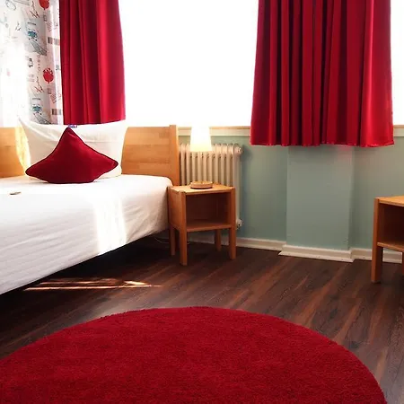 Gasthaus Hotel Bremen Penzion