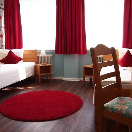 Gasthaus Hotel Bremen Penzion Brémy