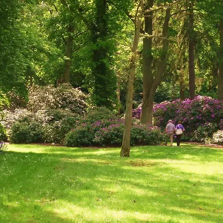 Gasthaus Hotel Bremen Penzion