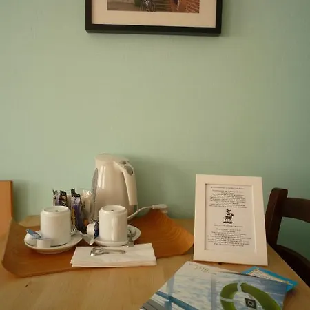 Gasthaus Hotel Bremen 3*