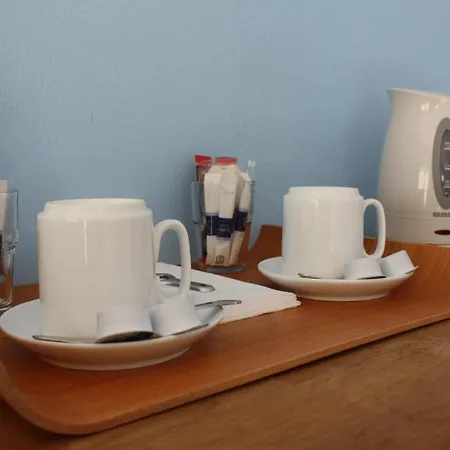 Dana Living Apartment Bremen Hbf - Zentrum, Altstadt, Messe, Oevb Arena, Business Apartment Mit Self Check-In 3*