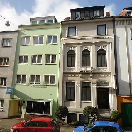 Gasthaus Hotel Bremen