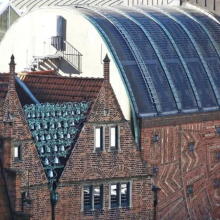 Penzion Gasthaus Hotel Bremen 3*