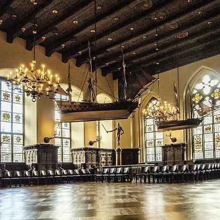 Gasthaus Hotel Bremen Penzion