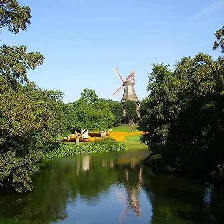 Gasthaus Hotel Bremen Brémy