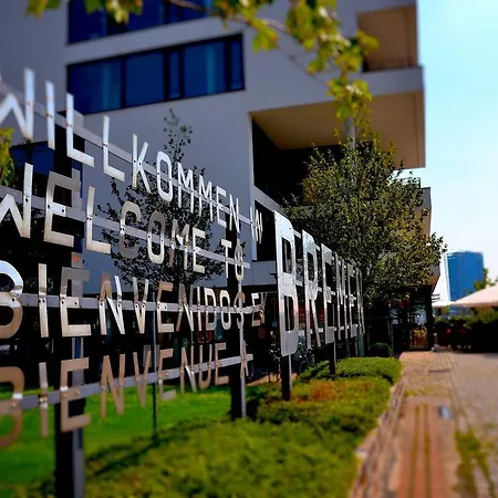 Gasthaus Hotel Bremen 3* Brémy