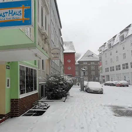 Dana Living Apartment Bremen Hbf - Zentrum, Altstadt, Messe, Oevb Arena, Business Apartment Mit Self Check-In