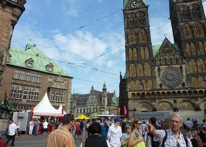 Gasthaus Hotel Bremen Bremen