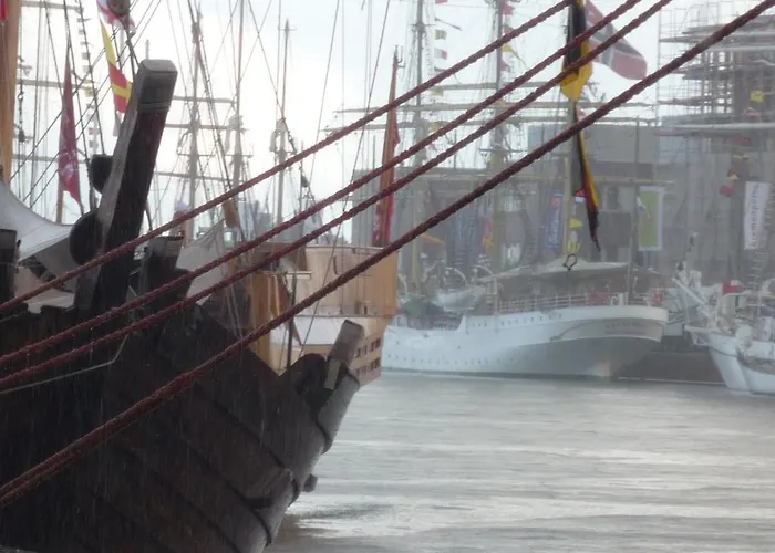 Gasthaus Hotel Bremen