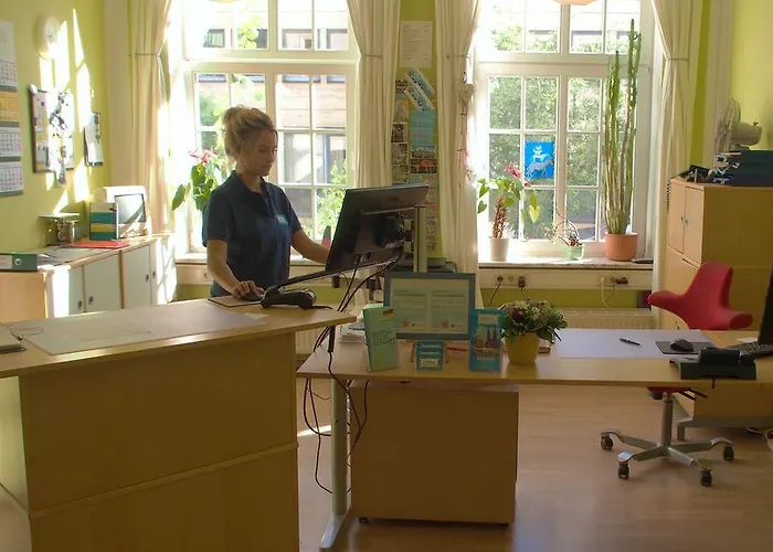 Gasthaus Hotel Bremen 3* 브레멘