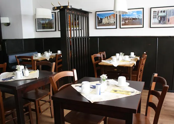 Gasthaus Hotel Bremen Bremen