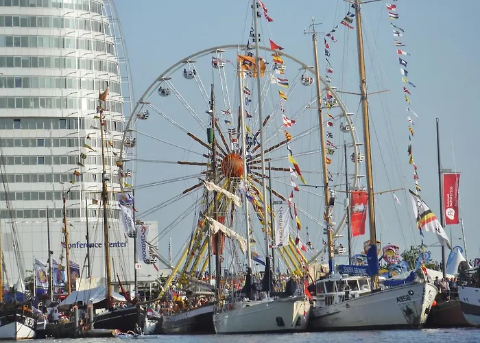 Pensionat Gasthaus Hotel Bremen